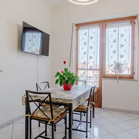 דירה Bilocale Di Charme In Centro טורינו
