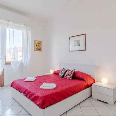 Bilocale Di Charme In Centro *