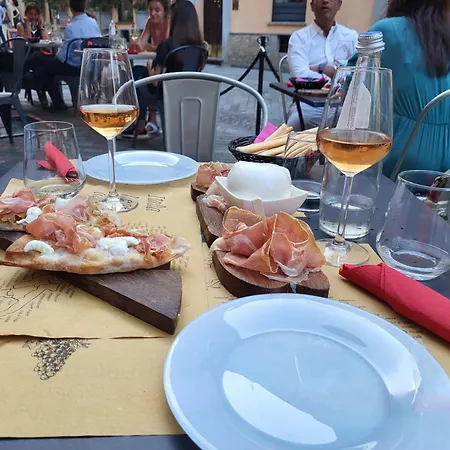 公寓 Bilocale Di Charme In Centro