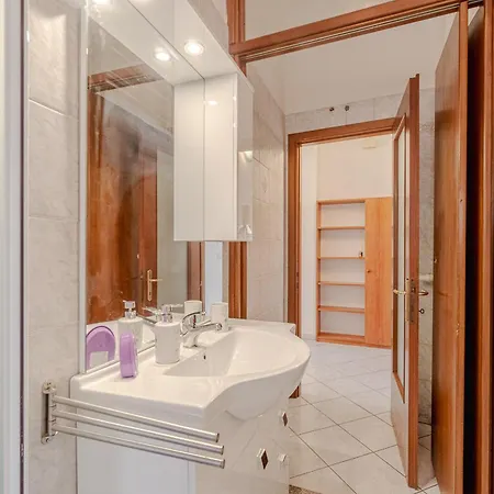 Bilocale Di Charme In Centro דירה