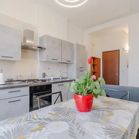 Bilocale Di Charme In Centro 都灵