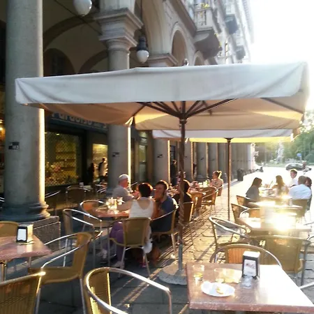 Bilocale Di Charme In Centro 公寓