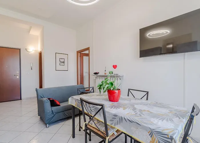 Bilocale Di Charme In Centro Apartamento Turín