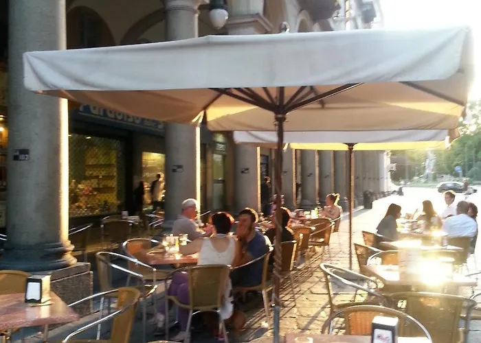 Bilocale Di Charme In Centro Apartament