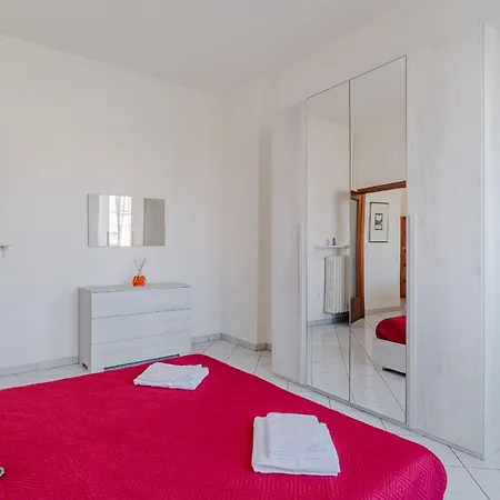 Apartament Bilocale Di Charme In Centro Turyn