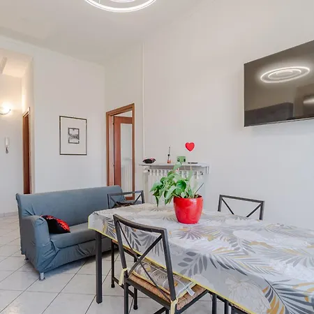 Bilocale Di Charme In Centro Apartament Turyn