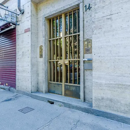 Apartament Bilocale Di Charme In Centro