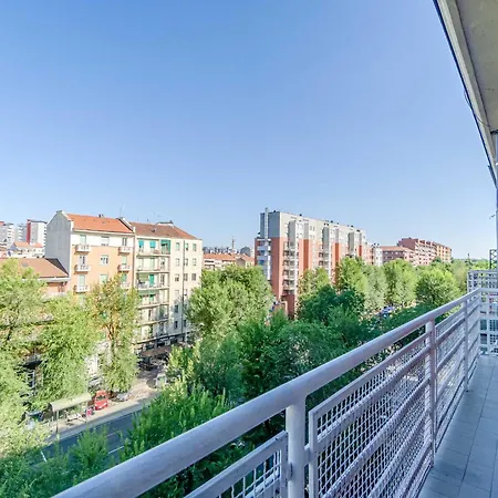 Apartament Bilocale Di Charme In Centro Turyn