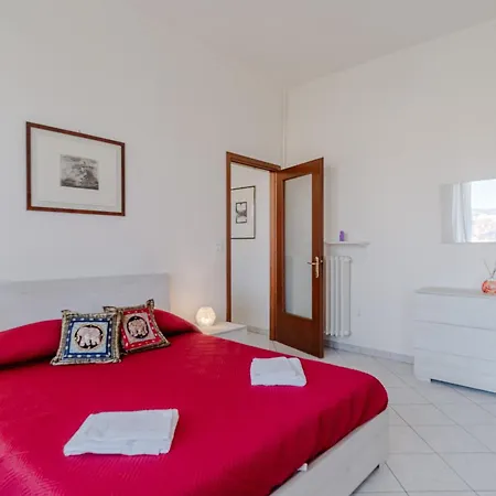 Apartament Bilocale Di Charme In Centro