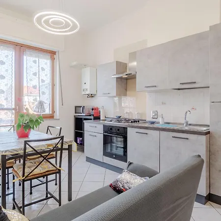 Bilocale Di Charme In Centro Turyn