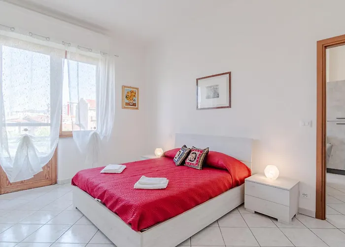 Bilocale Di Charme In Centro *