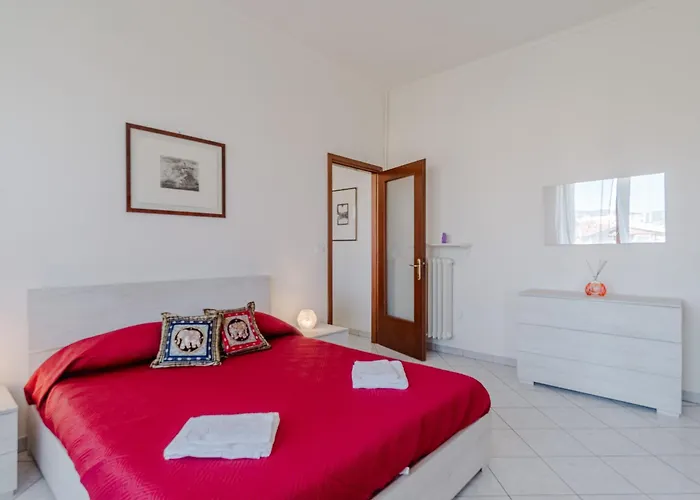 Apartment Bilocale Di Charme In Centro